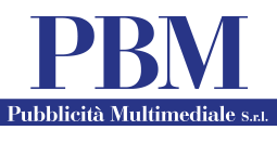 PBM - Pubblicità Multimediale Srl
